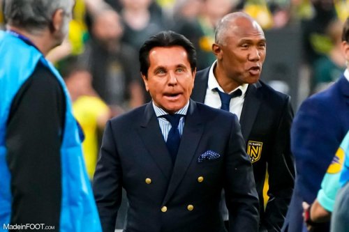 Waldemar Kita met la main à la poche et sort plusieurs millions d'euros !