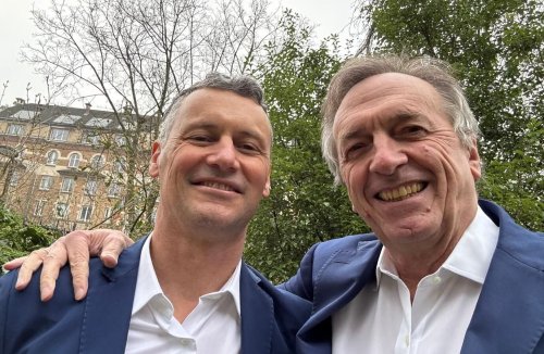 Agriodor recrute Vincent Jacquot comme CEO pour accélérer à l’export