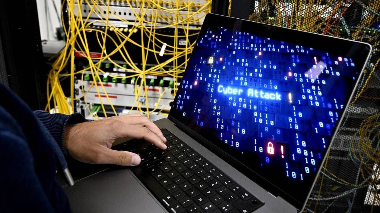 Data Breach Hits Paris Adult Education Platform