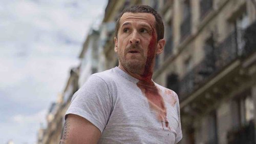 Netflix: Guillaume Canet tourne un thriller bourré d’action !