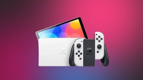 La Nintendo Switch OLED est à moins de 250 euros : une opportunité à ne pas laisser passer