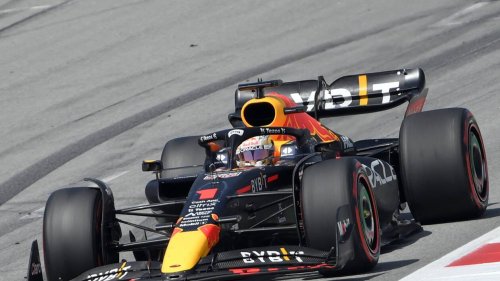 F1. Max Verstappen prend la tête du classement des pilotes après sa victoire lors du GP d’Espagne