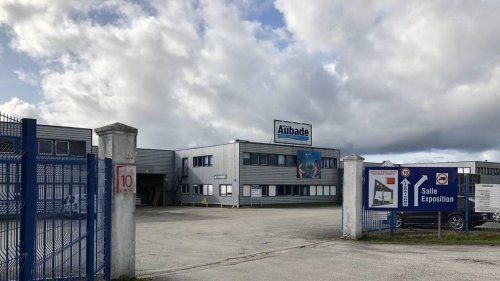 À Pontivy, le site de Rouënel suscite déjà l’intérêt d’acheteurs