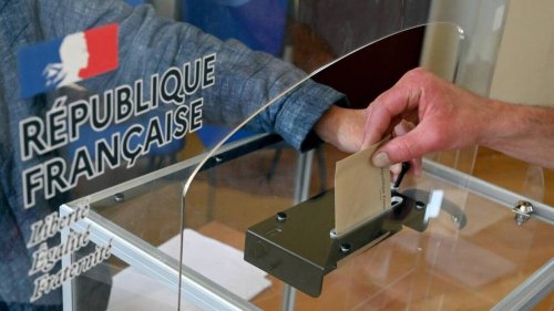 Élections législatives : trois départements ressortiront les urnes le 22 janvier