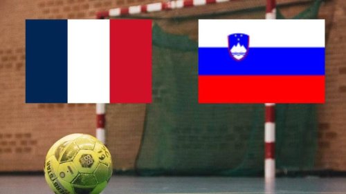 France – Slovénie : sur quelle chaîne et à quelle heure voir le match de handball en direct ?