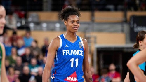 Une liste élargie à 25 joueuses pour préparer l’Eurobasket 2025 en Grèce