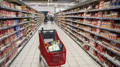 « On a idéalisé l’épicier de proximité » selon ce specialiste du commerce