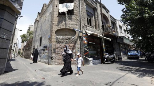 Iran. Un homme « instable » tue 10 personnes à coups de couteau pour des « différends personnels »