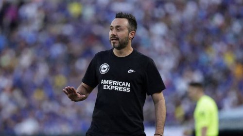 Real Madrid. Le club pense à Roberto De Zerbi pour remplacer Carlo Ancelotti