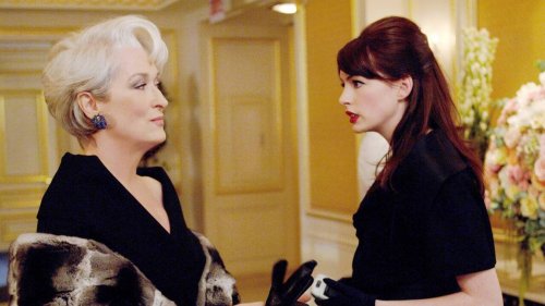 « Le Diable s’habille en Prada ». Cinq secrets de tournage sur la comédie culte avec Meryl Streep