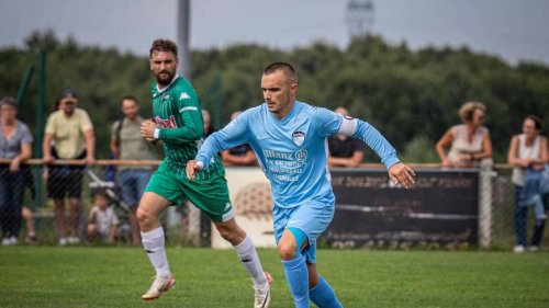 « J’ai tenté à l’instinct » : ce footballeur amateur a-t-il marqué le plus beau but du monde ?