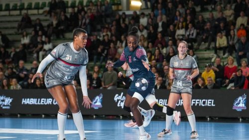 Handball. Ligue féminine : les Neptunes de Nantes doivent passer à autre chose face à Dijon