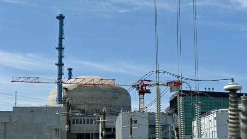 Nucléaire. Démarrage de l’EPR de Flamanville : une grande consultation publique démarre