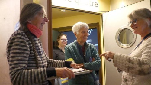À Redon, des séances de cinéma qui ont un petit truc en plus
