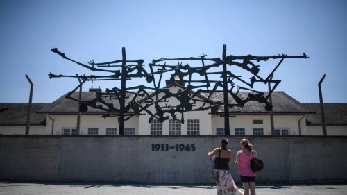 REPORTAGE. Il y a 90 ans, la ville de Dachau devenait un camp nazi