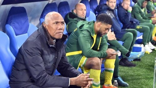 FC Nantes. Toulouse, « un club qui parle » (pas toujours très bien) à Antoine Kombouaré