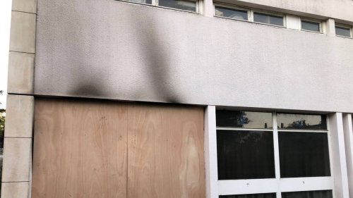 Angers. Le local du Refuge incendié : la piste homophobe écartée