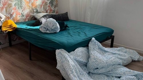 « Tout était cassé » : elle pensait louer sa maison à une famille sur Airbnb, la mauvaise surprise