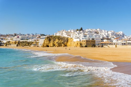 Le soleil du Portugal sans vous ruiner : vol + hôtel en Algarve à partir de 169 € par personne