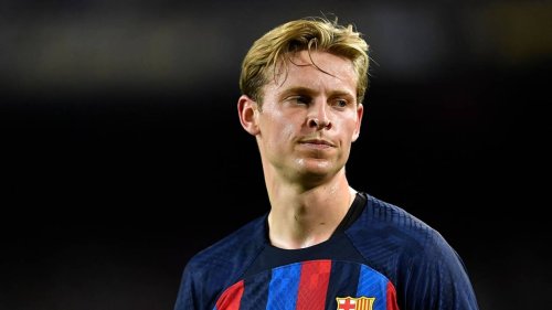 FC Barcelone. Le Barça dénonce les contrats « illégaux » de Ter Stegen, De Jong, Lenglet et Piqué