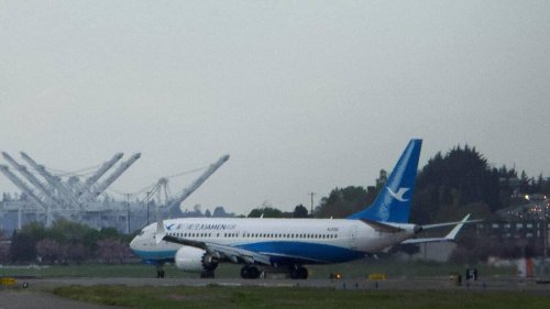 Guerre commerciale avec les USA : la Chine renvoie des Boeings devenus trop chers