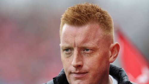 « C’était ma dernière » : Will Still annonce son départ du RC Lens pour raisons personnelles