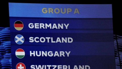 Euro 2024. Quelles nations s’en sortent le mieux après le tirage des groupes ?