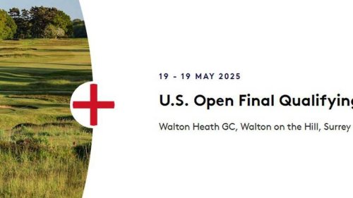 Golf. Qualifications pour l’US Open : Huit places à prendre, sept Français au départ à Surrey