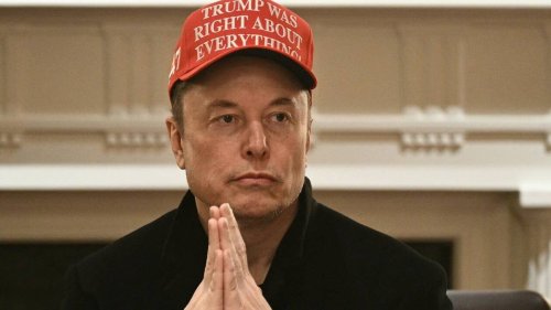 Elon Musk va dépenser « beaucoup moins » d’argent pour financer les campagnes politiques