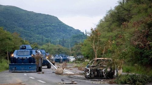 Nouvelle-Calédonie : le vivre-ensemble asphyxié dans « Enquête exclusive », ce soir sur M6