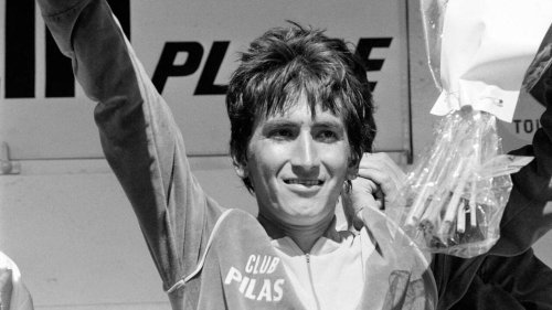 Cyclisme. Lucho Herrera, ancienne gloire Colombienne, accusé d’avoir commandité quatre assassinats
