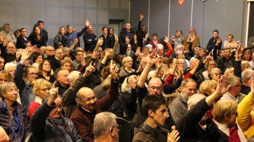 Le Festival interceltique de Lorient va encore avoir un nouveau président