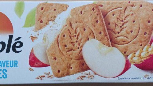 Leclerc, Carrefour, Auchan… Ne mangez surtout pas ces gâteaux vendus partout en France