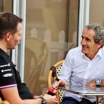 F1 Rétro : Alain Prost GP du Portugal 1993, l’ultime sacre ! - Le Mag Sport Auto