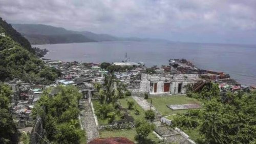 Mayotte : le Sénat valide un volet migratoire controversé de la loi « refondation »