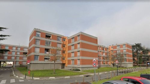 Toulouse. Une adolescente de 13 ans en état d’urgence absolue après une chute du 4e étage