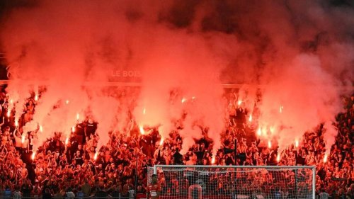 Stade Rennais-FC Nantes : une supportrice dénonce des attouchements dans une tribune du Roazhon Park