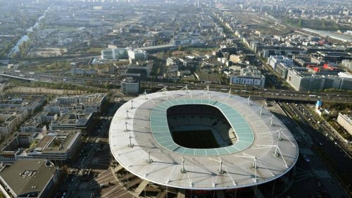 GL Events annonce avoir obtenu la concession du Stade de France par l’État