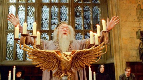 L’acteur Michael Gambon, qui incarnait Dumbledore dans « Harry Potter », est mort à 82 ans