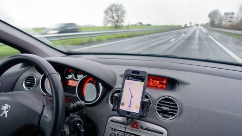 Waze, Mappy et Moovit doivent désormais inciter les conducteurs à rouler plus vert