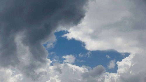Météo. Forte dégradation orageuse attendue en fin de semaine, 24 départements de l'ouest en alerte