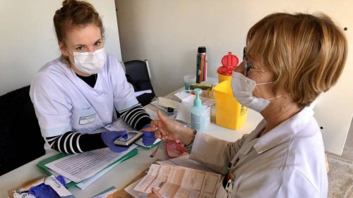 En Cornouaille, un tiers de la population concernée par le diabète
