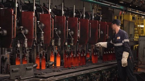 « C’est un coup de massue » attendu : le verrier normand Saverglass annonce 139 licenciements