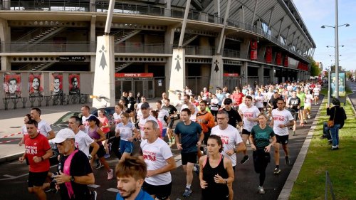 Rennes. Avec 1 300 participants, la Roazhon Run donne le rythme de rentrée aux coureurs