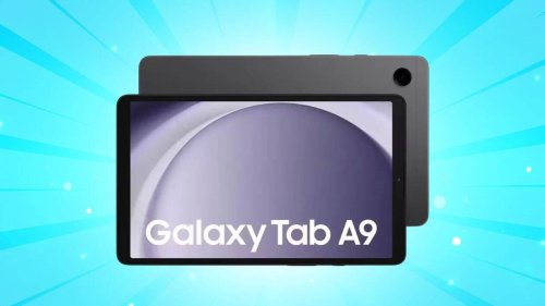 Samsung est inarrêtable avec cette tablette tactile Android à moins de 100 euros