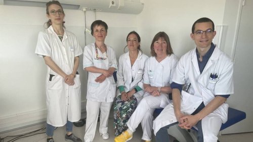 À Quimper, prévenir les complications liées aux traitements contre les maladies auto-immunes