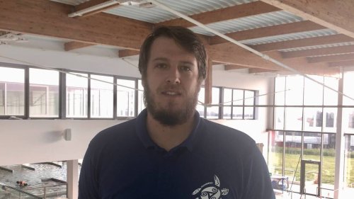 À Douarnenez, une première compétition régionale de natation ces 3 et 4 décembre