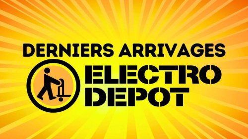 Tout à moins de 100 euros : Samsung, Apple, Xiaomi… les derniers arrivages de chez Electro dépôt