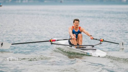 Aviron. Le festival de Charlélie Rubio et du SNOS, au sommet du beach-rowing