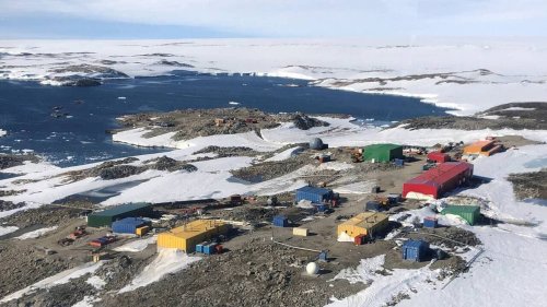 Harcèlement sexuel, homophobie… La masculinité toxique pollue les bases de l’Antarctique